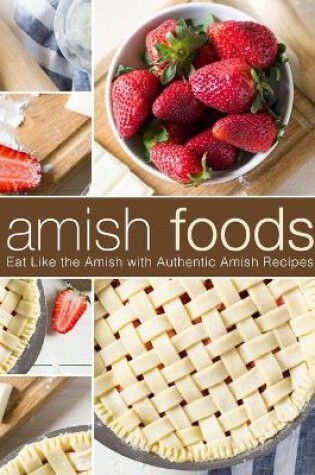 Cover of Amish Foods