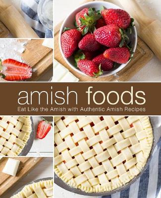 Book cover for Amish Foods