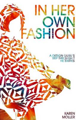 Book cover for In Her Own Fashion