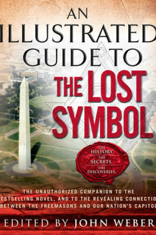 Cover of An Illustrated Guide to The Lost Symbol