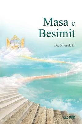 Book cover for Masa e Besimit