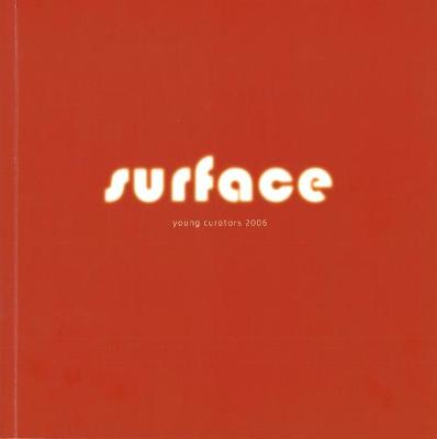 Book cover for Surface