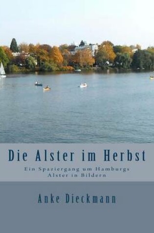 Cover of Die Alster Im Herbst