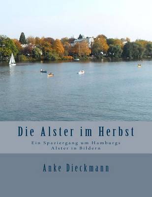 Cover of Die Alster Im Herbst