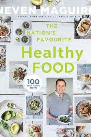 Cover of The Nation's Favourite Healthy Food