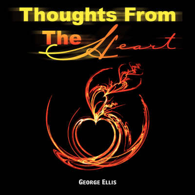 Book cover for Thoughts from the Heart