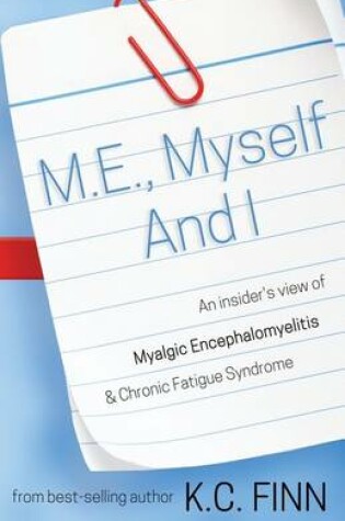 Cover of M.E., Myself and I