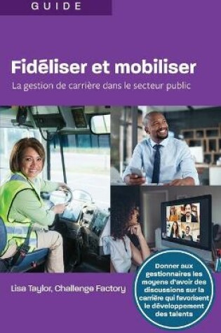 Cover of Fidiliser et mobiliser