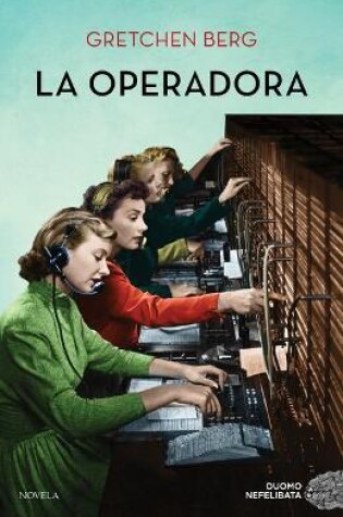 Cover of Operadora, La