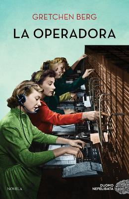 Book cover for Operadora, La