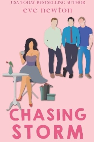 Cover of Chasing Storm