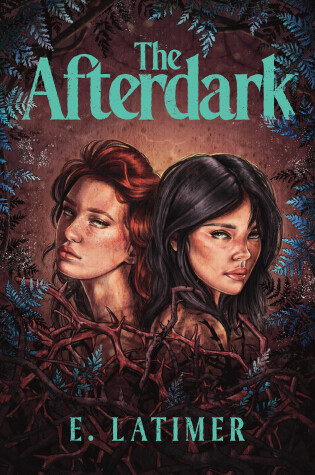 Cover of The Afterdark