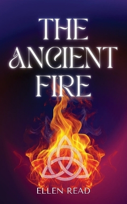 Cover of The Ancient Fire