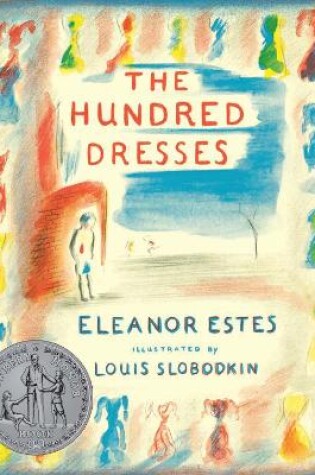 Cover of The Hundred Dresses