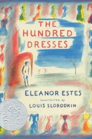 Cover of Hundred Dresses