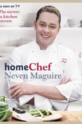 Cover of Home Chef