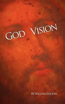 Book cover for God Vision