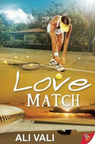 Cover of Love Match