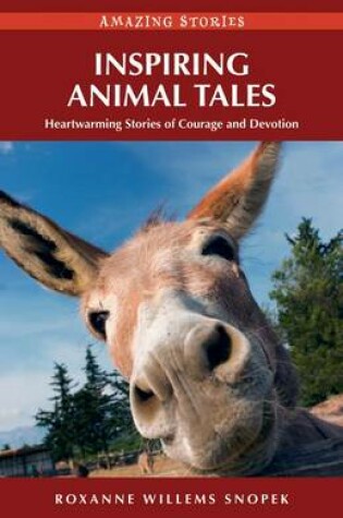 Cover of Inspiring Animal Tales