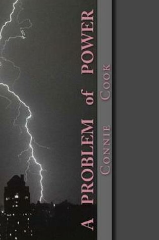 Cover of A Problem of Power