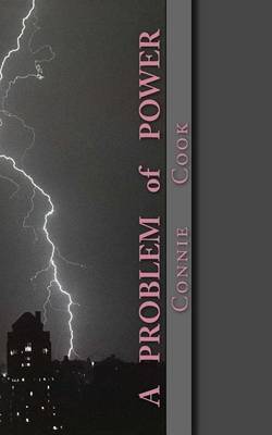 Book cover for A Problem of Power