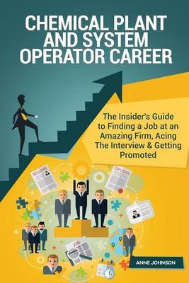 Cover of Chemical Plant and System Operator Career (Special Edition)