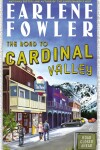 Book cover for The Road to Cardinal Valley