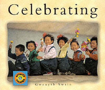 Cover of Celebration