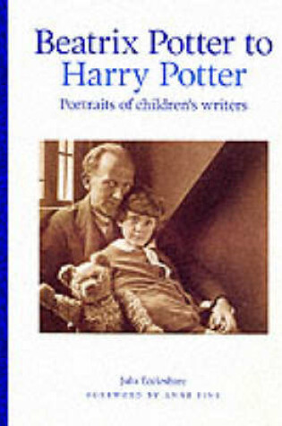 Cover of Beatrix Potter to Harry Potter