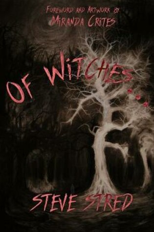 Cover of Of Witches...