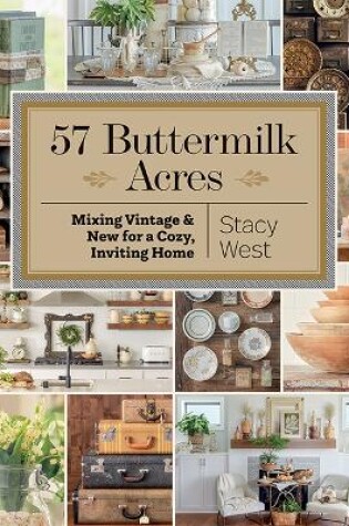 Cover of 57 Buttermilk Acres