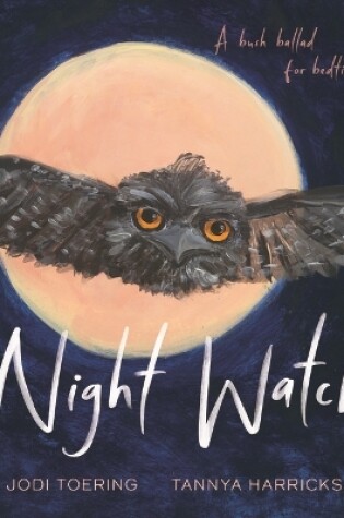 Cover of Night Watch