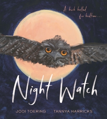 Cover of Night Watch