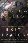 Book cover for Exit Strategy [Dramatized Adaptation]