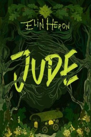 Cover of Jude