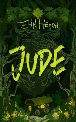 Book cover for Jude