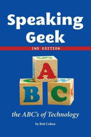 Cover of Speaking Geek 2nd Edition