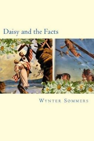 Cover of Daisy and the Facts
