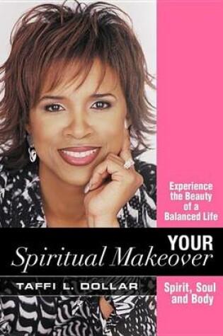 Cover of Your Spiritual Makeover