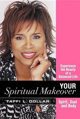 Book cover for Your Spiritual Makeover