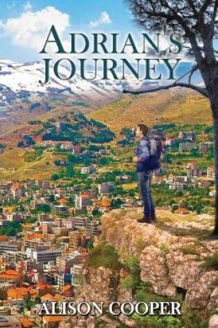 Cover of Adrian's Journey