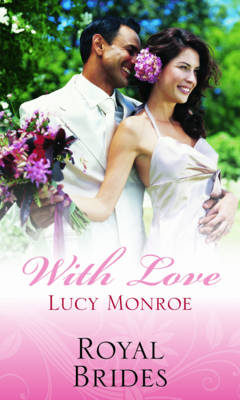 Book cover for Royal Brides