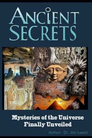 Cover of Ancient Secrets