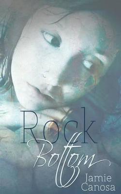 Book cover for Rock Bottom