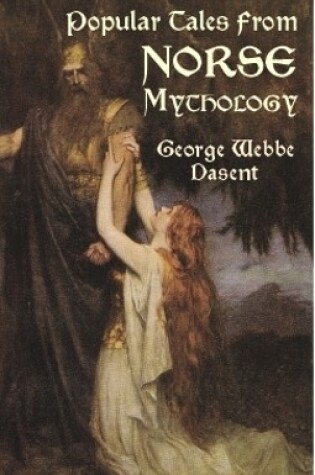 Cover of Popular Tales from Norse Mythology