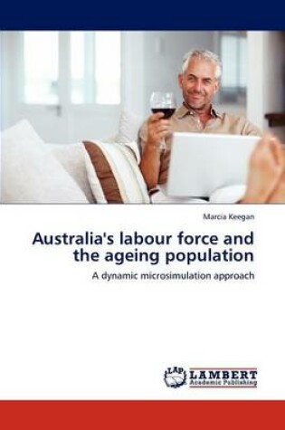 Cover of Australia's labour force and the ageing population