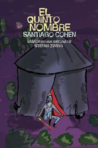 Cover of El Quinto Nombre