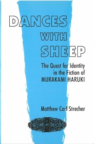 Cover of Dances with Sheep