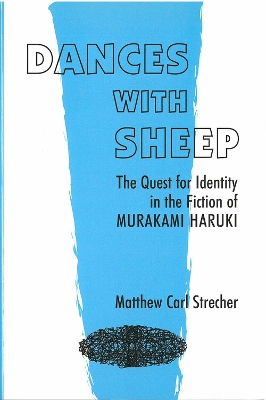 Book cover for Dances with Sheep