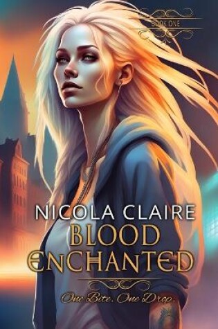 Cover of Blood Enchanted